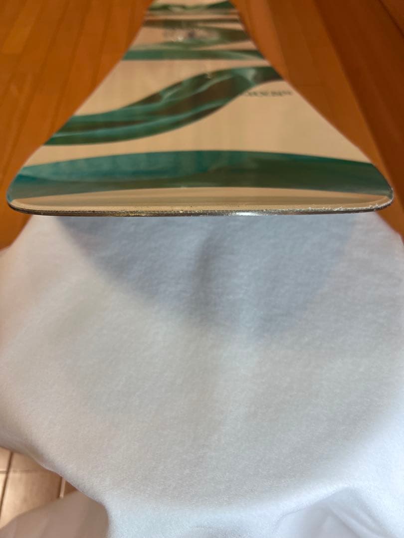 スノーボード 板 SNART VISIONPEAKS 158㎝