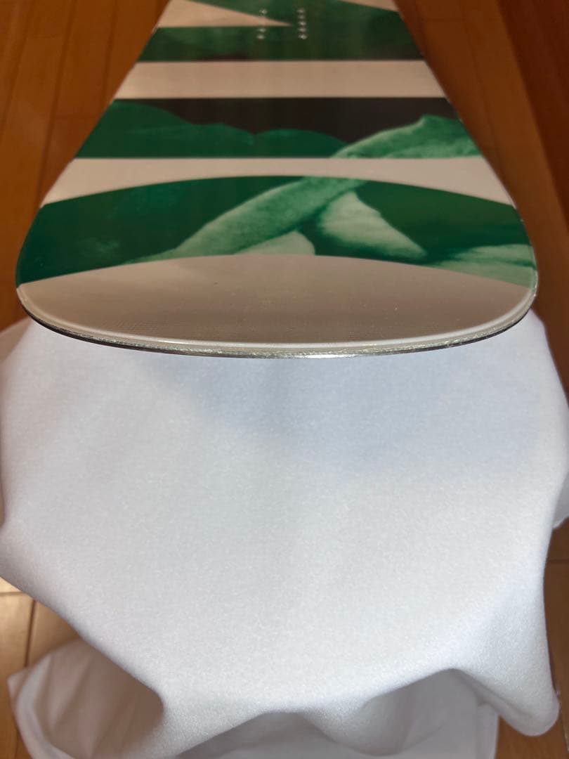 スノーボード 板 SNART VISIONPEAKS 158㎝