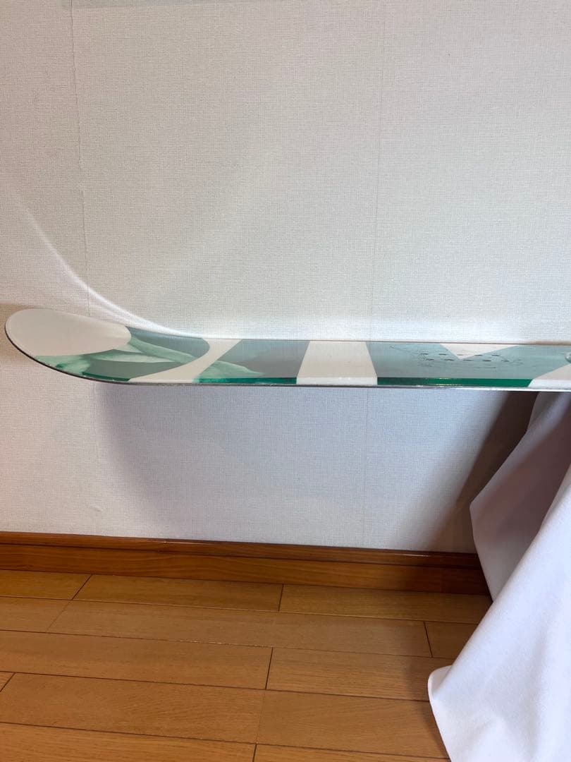 スノーボード 板 SNART VISIONPEAKS 158㎝