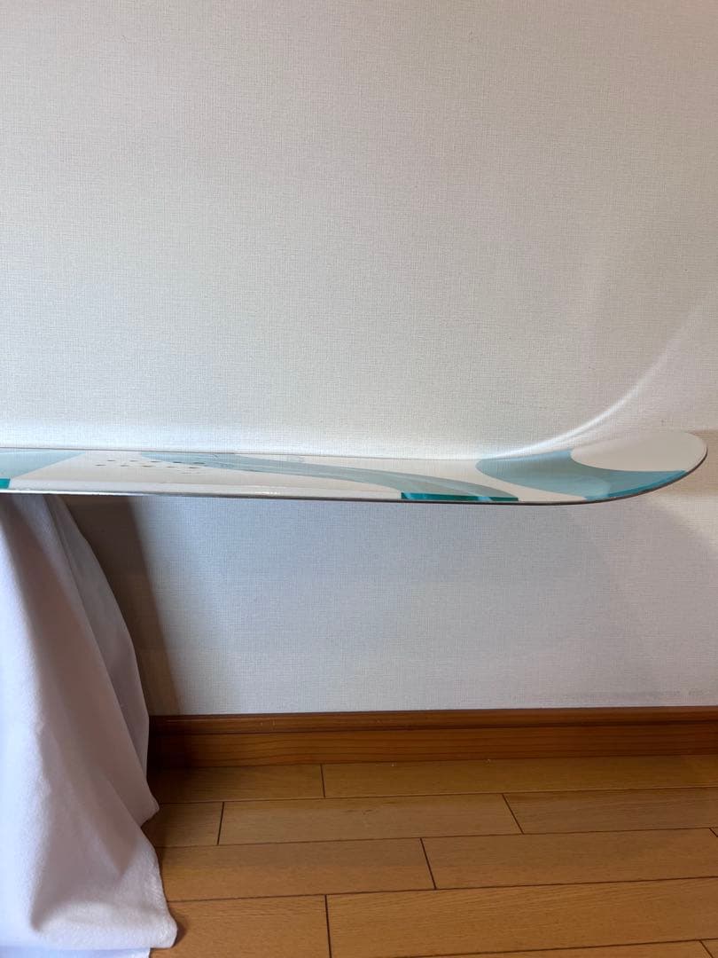 スノーボード 板 SNART VISIONPEAKS 158㎝