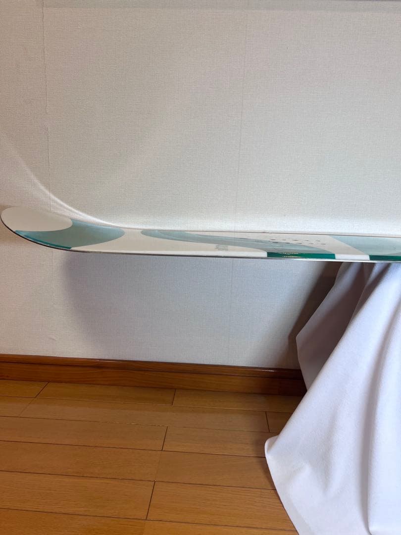 スノーボード 板 SNART VISIONPEAKS 158㎝