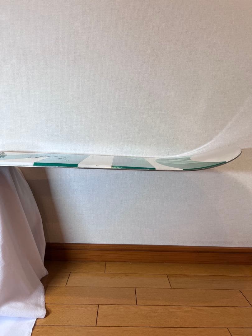 スノーボード 板 SNART VISIONPEAKS 158㎝