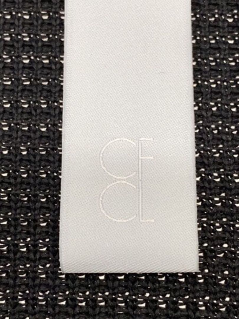 定価8万円　CFCL ジャケット