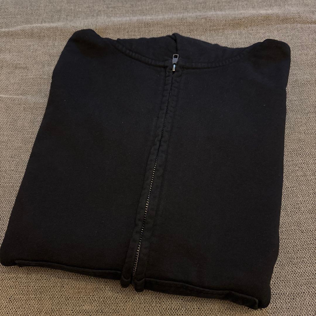 新品　Back print Zip Foodie チーバック chiiiibag