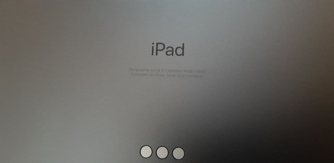 ipad pro 第3世代 12.9インチ 64GB, pencil付