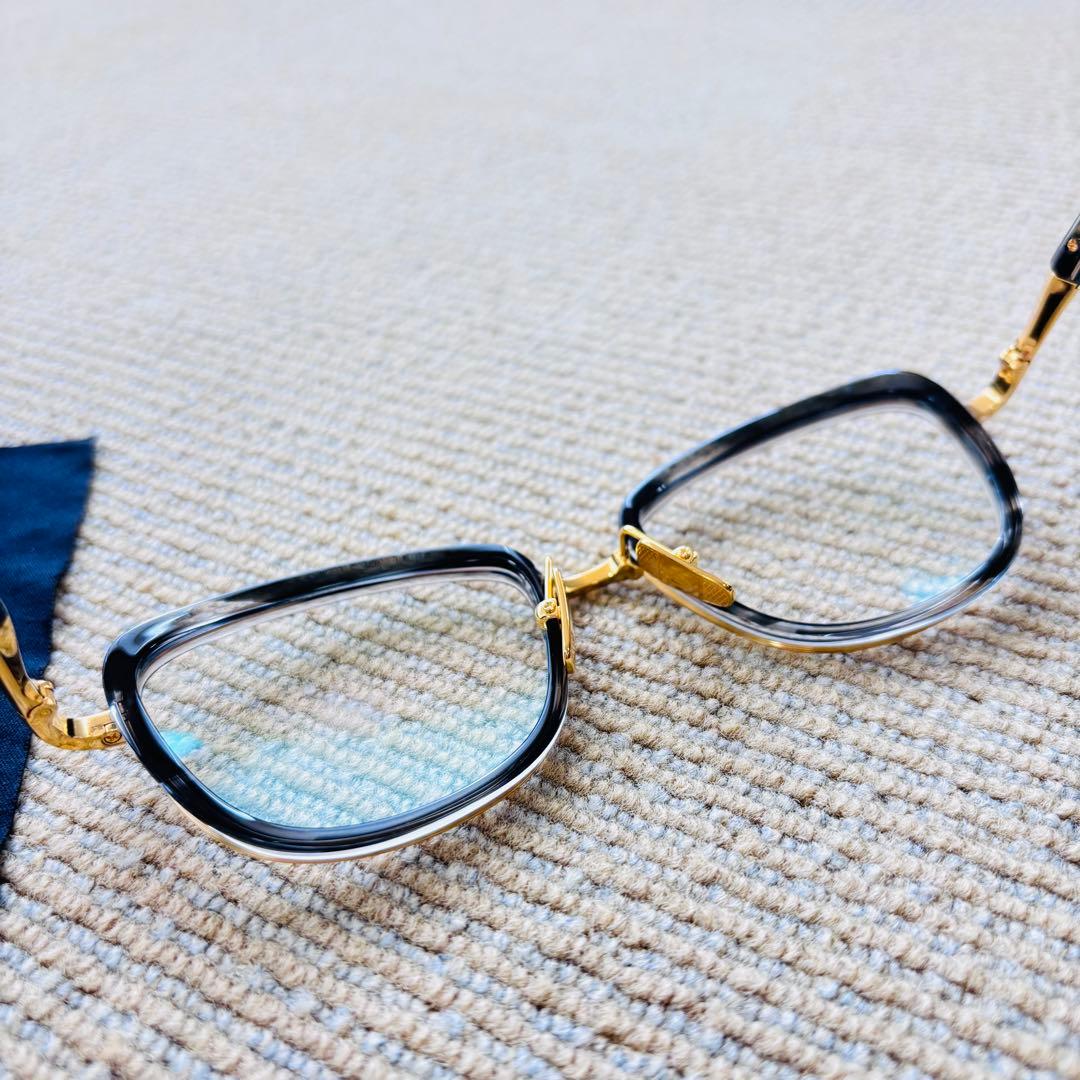 【未使用】DITA/ディータ LITAVU DTX444-A-01