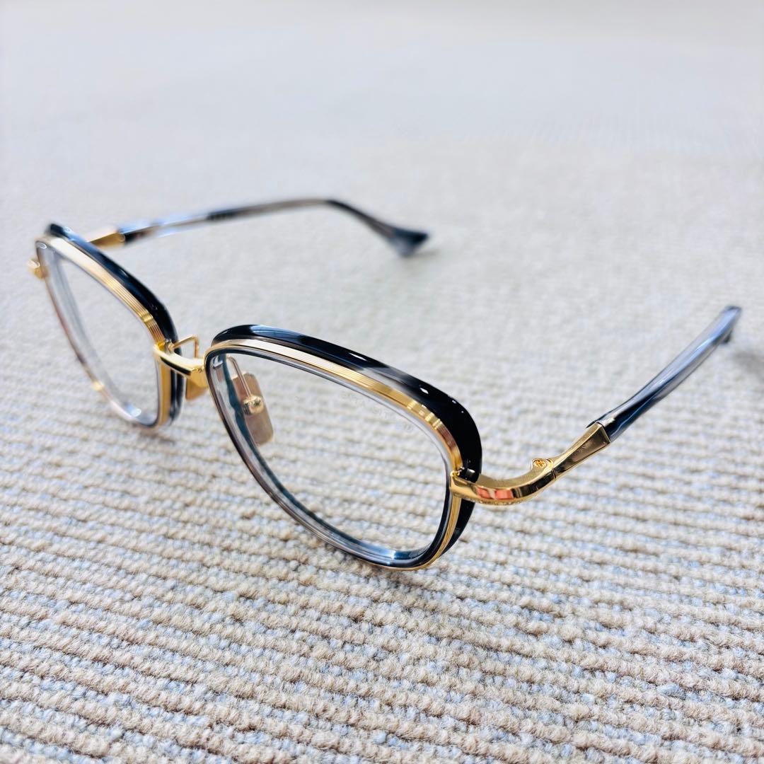 【未使用】DITA/ディータ LITAVU DTX444-A-01