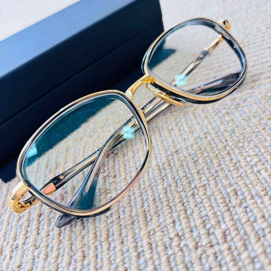 【未使用】DITA/ディータ LITAVU DTX444-A-01