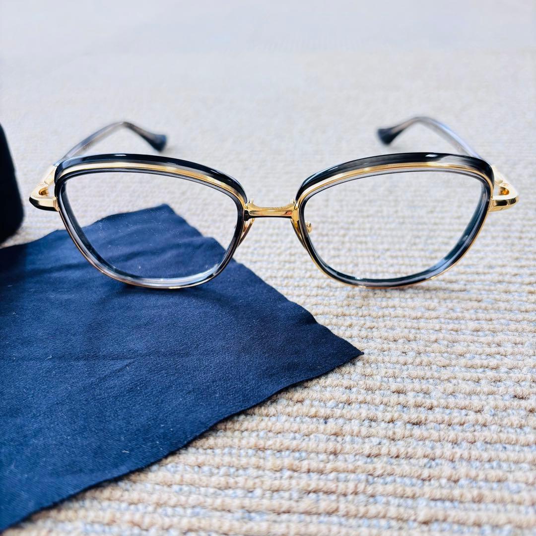 【未使用】DITA/ディータ LITAVU DTX444-A-01