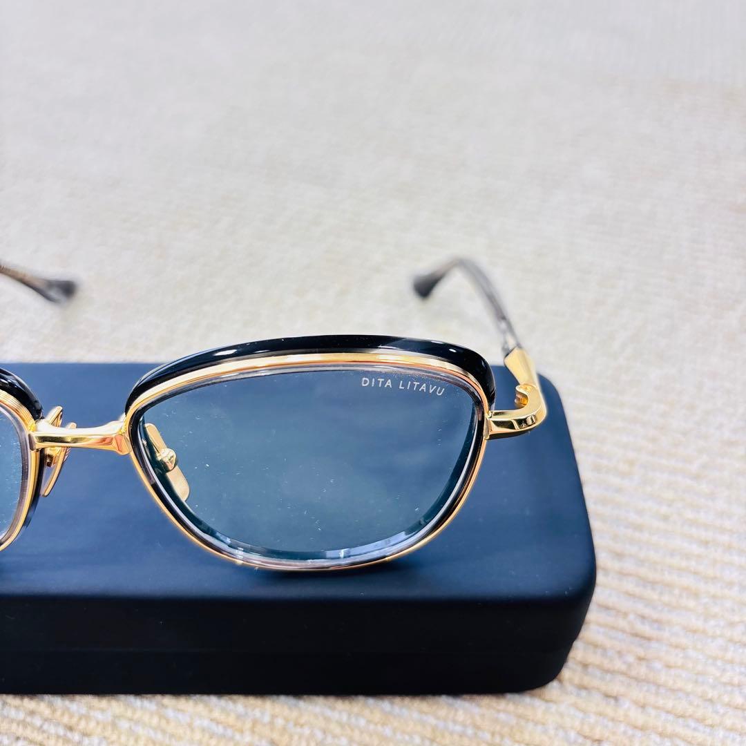 【未使用】DITA/ディータ LITAVU DTX444-A-01