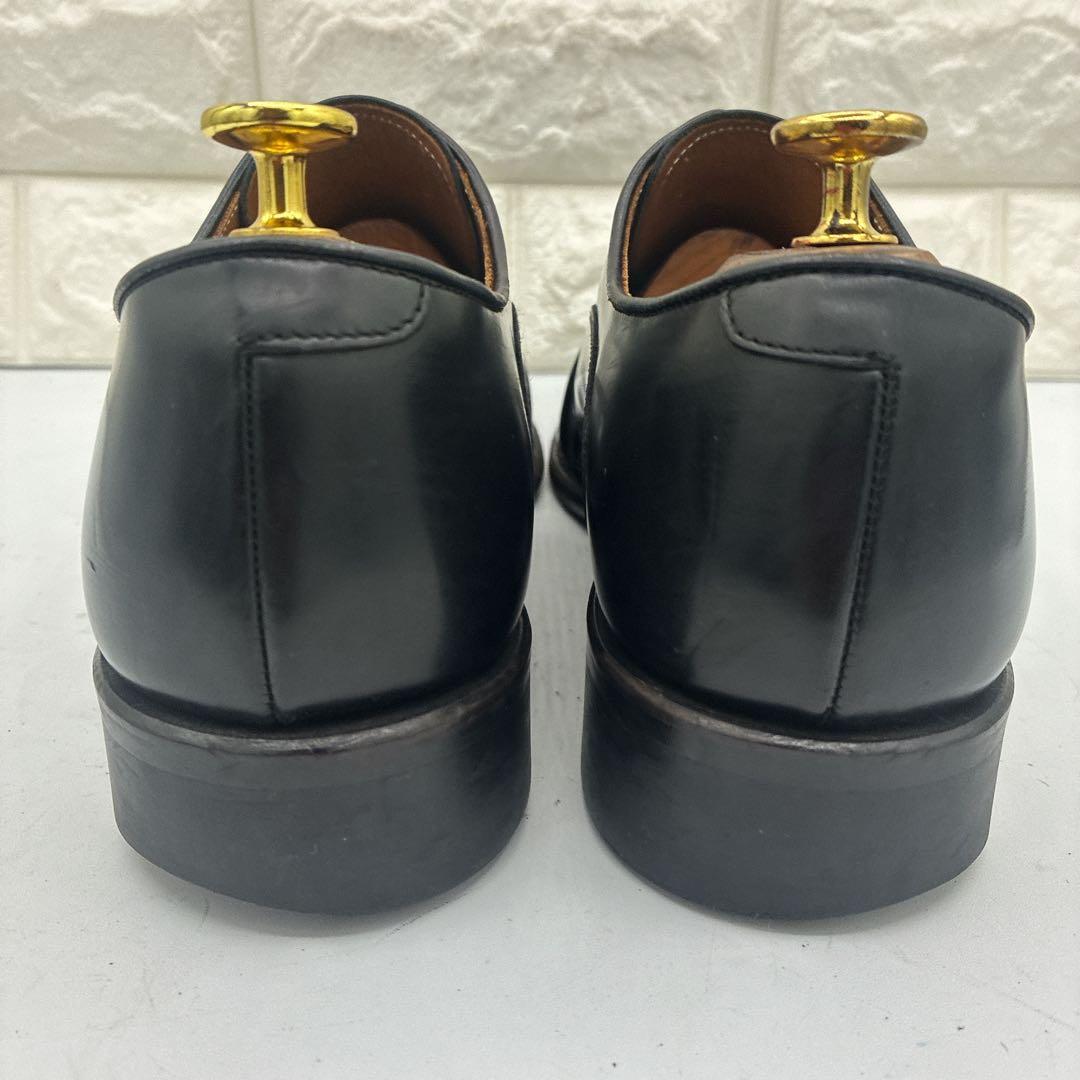 【良品】REGAL リーガル 315R ビジネスシューズ 26 ストレートチップ