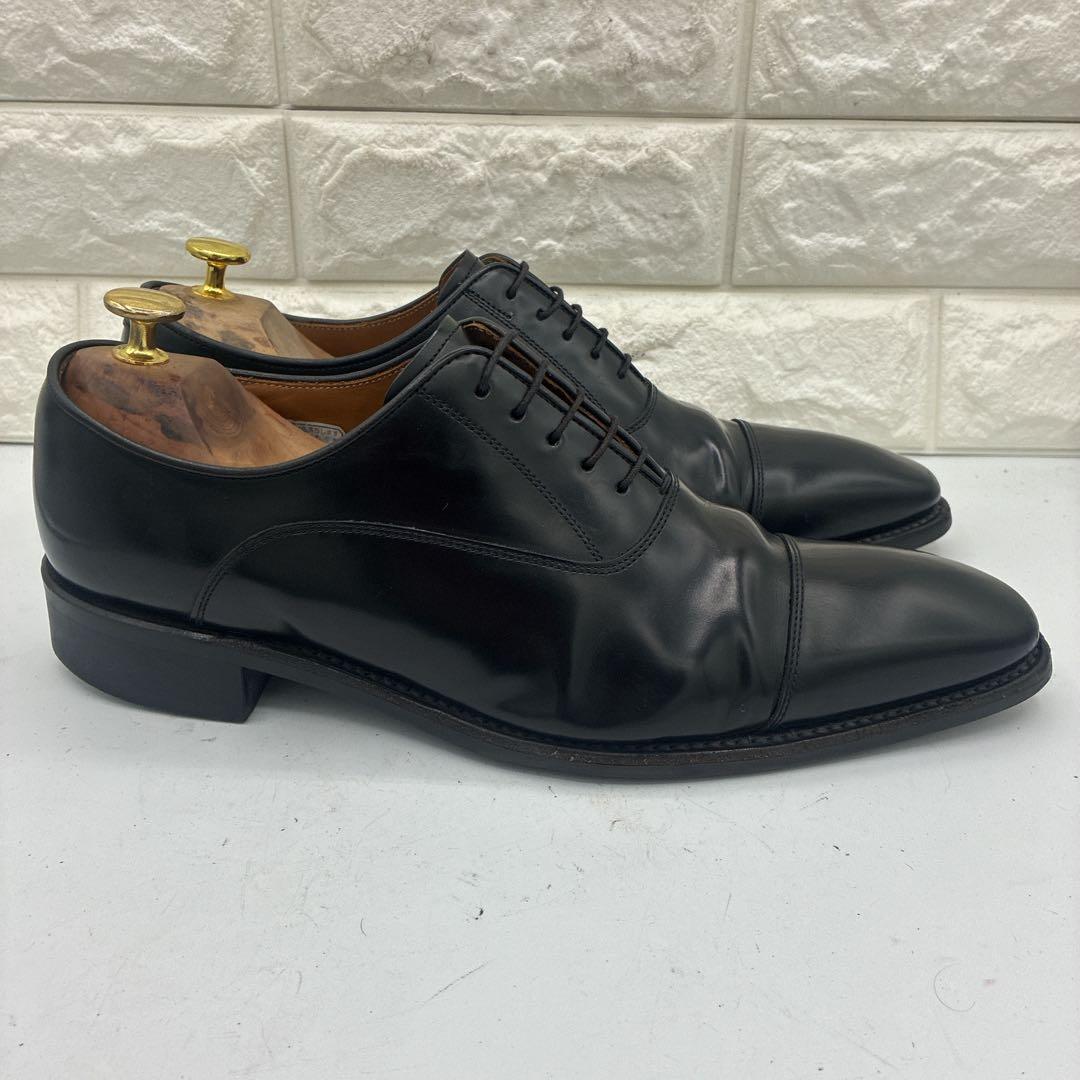 【良品】REGAL リーガル 315R ビジネスシューズ 26 ストレートチップ