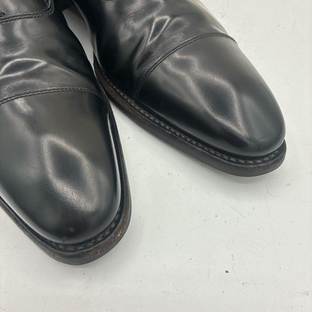 【良品】REGAL リーガル 315R ビジネスシューズ 26 ストレートチップ