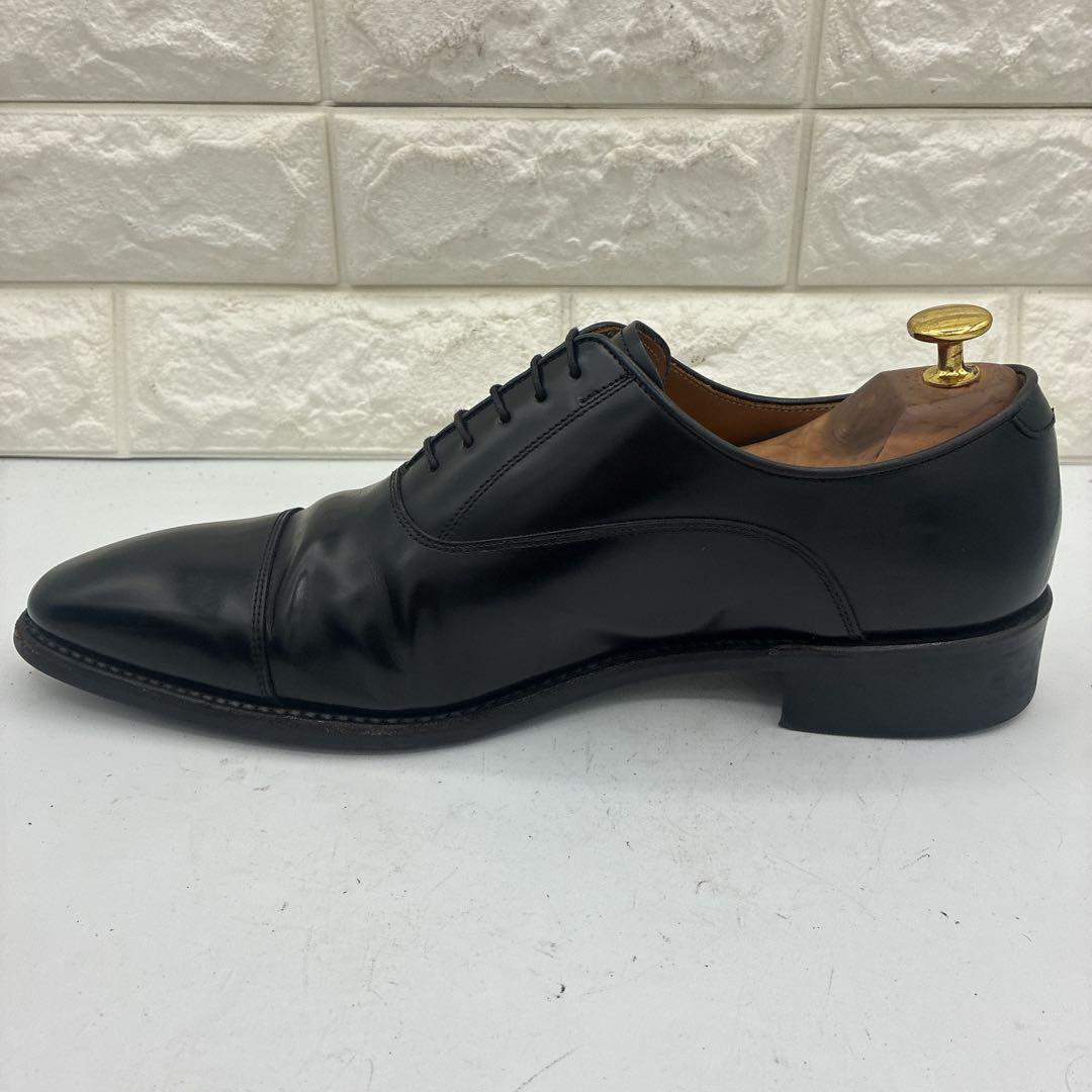 【良品】REGAL リーガル 315R ビジネスシューズ 26 ストレートチップ