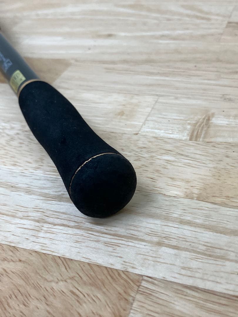 ダイワ　MOBILE PACK 967TMHS 万能モバイルロッド