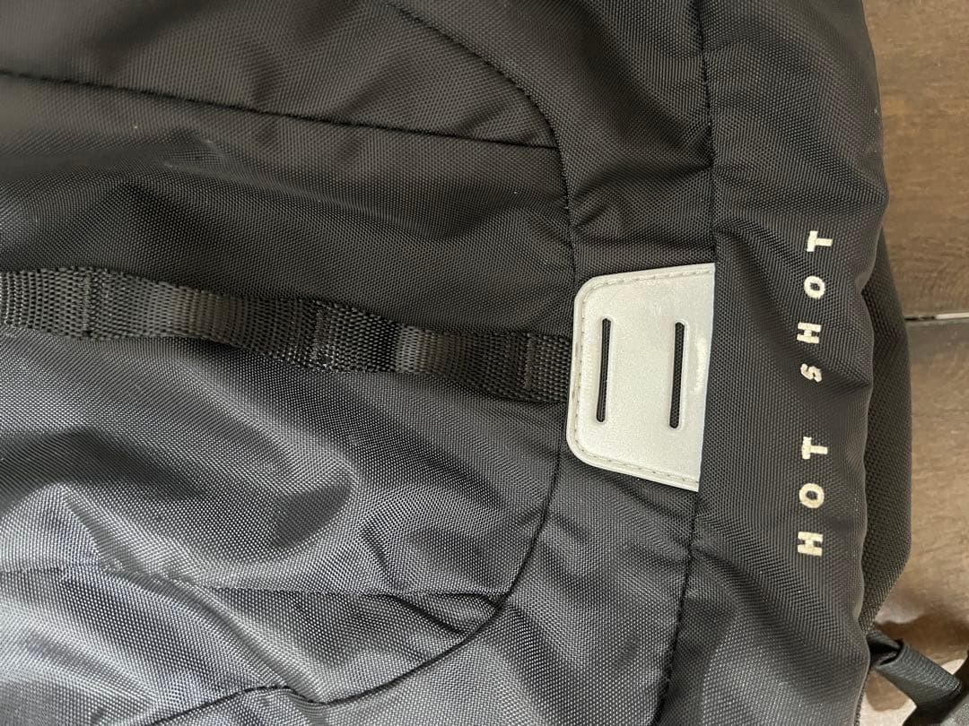 ノースフェイス　ホットショット　リュック HOT SHOT