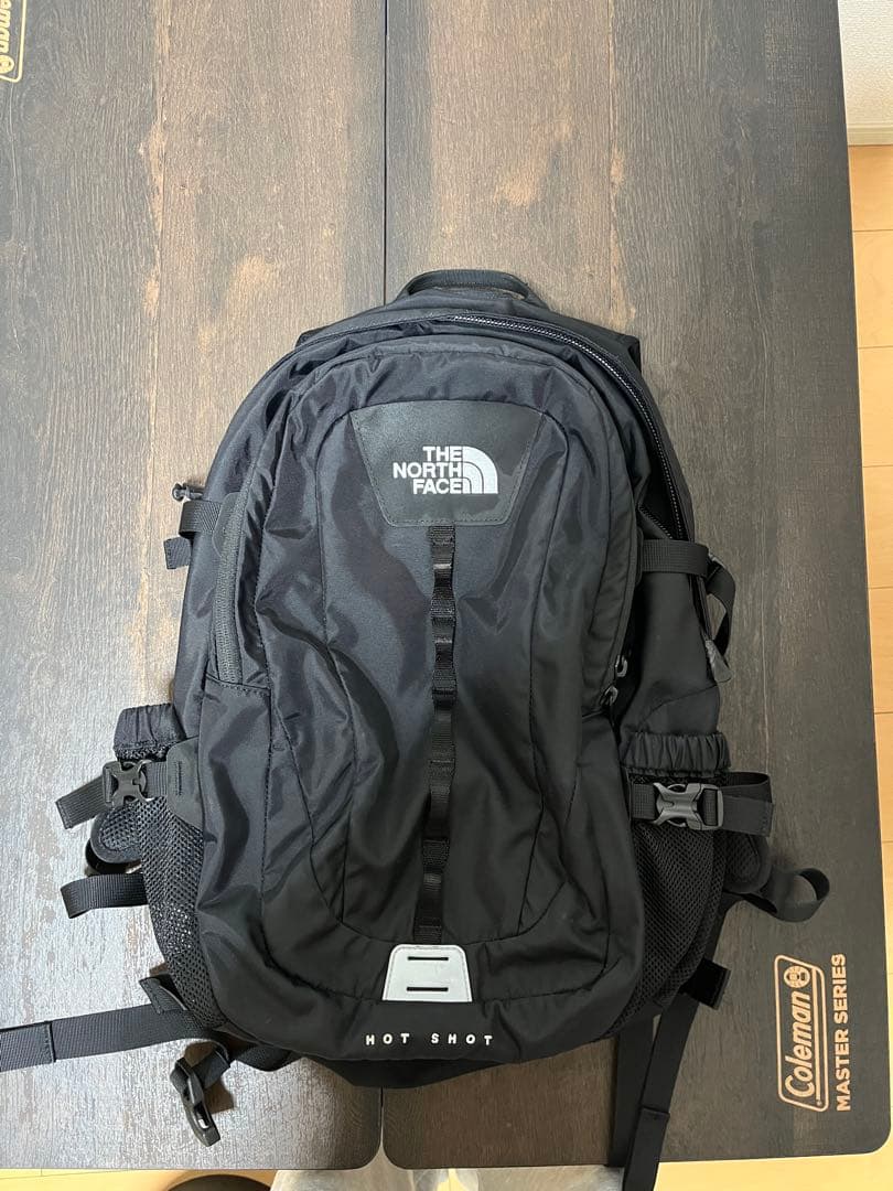 ノースフェイス　ホットショット　リュック HOT SHOT