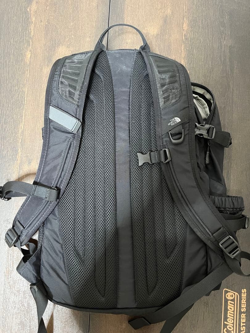 ノースフェイス　ホットショット　リュック HOT SHOT