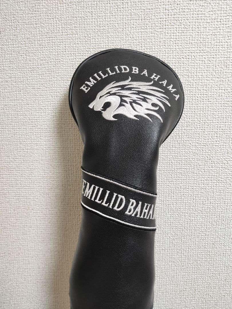 エミリッドバハマ フェアウェイウッド CVS FW 5番ウッド