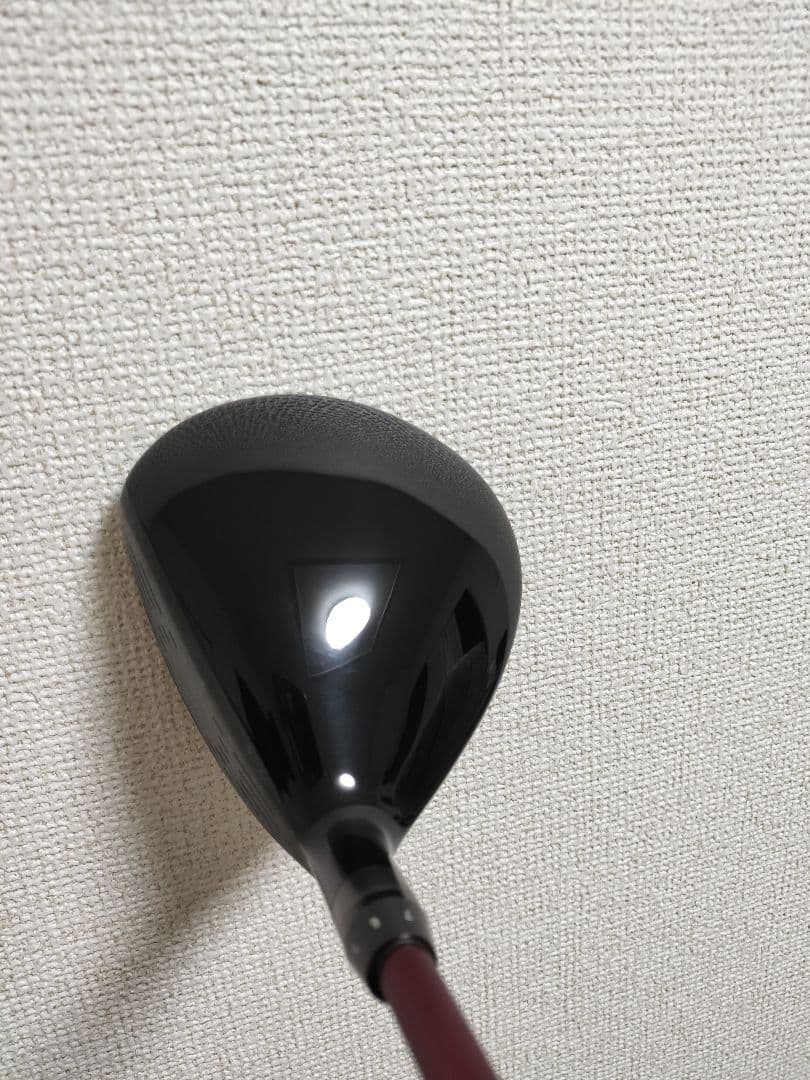 エミリッドバハマ フェアウェイウッド CVS FW 5番ウッド