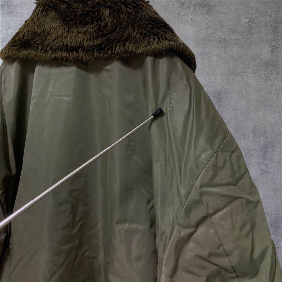 【w866】70s Sears Work Leisure B-15フライトJKT