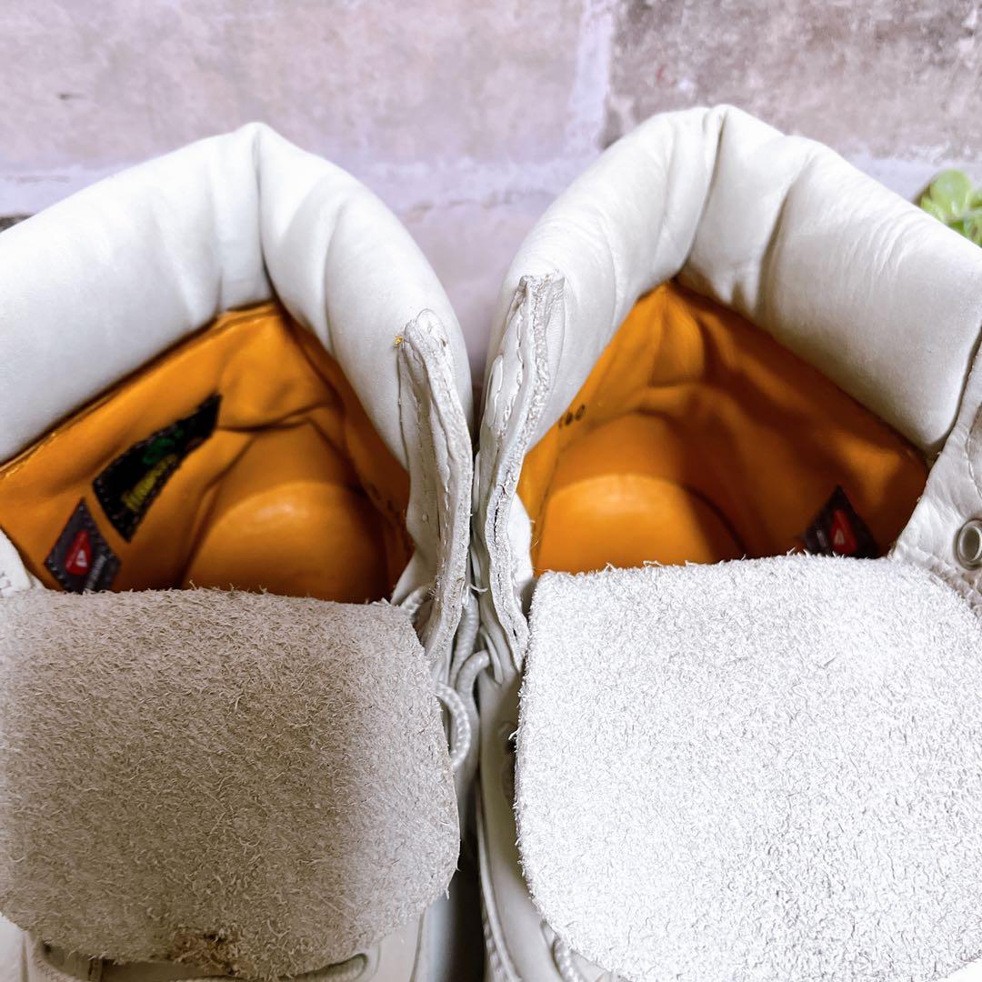 【Timberland ティンバーランド】6インチ プレミアムブーツ 7W 美品