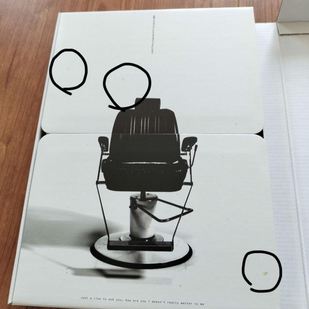 DIR EN GREY　京　写真集　失格　阿吽の蟻　まとめ売り