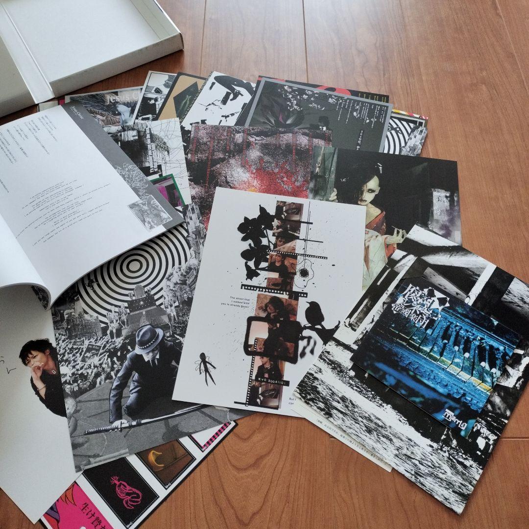 DIR EN GREY　京　写真集　失格　阿吽の蟻　まとめ売り