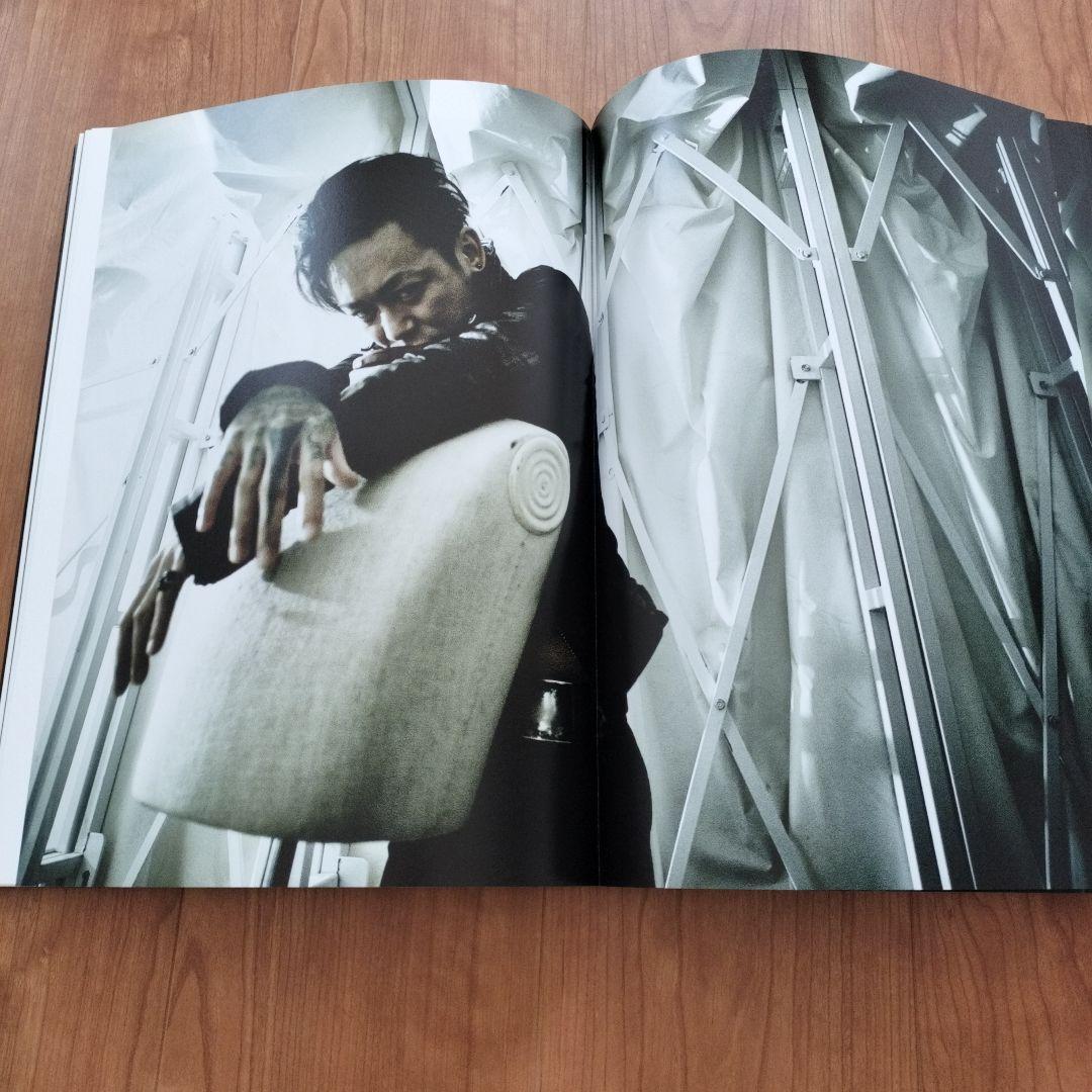 DIR EN GREY　京　写真集　失格　阿吽の蟻　まとめ売り