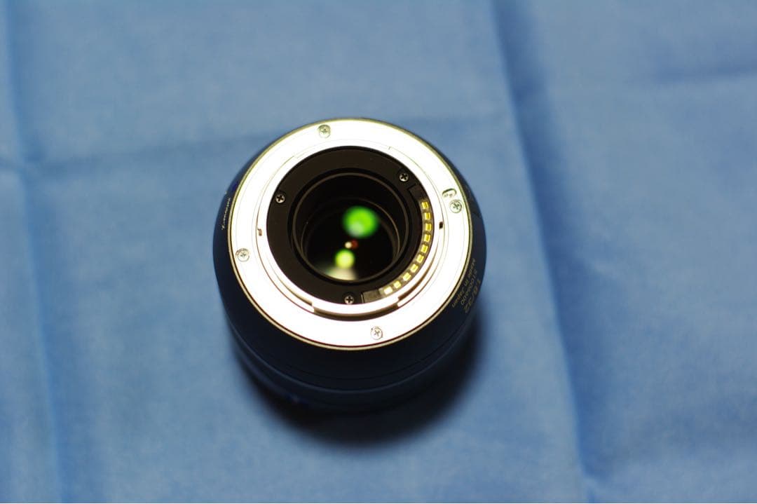 レンズ(単焦点) FUJIFILM FUJINON XF60mm F2.4 R MACRO