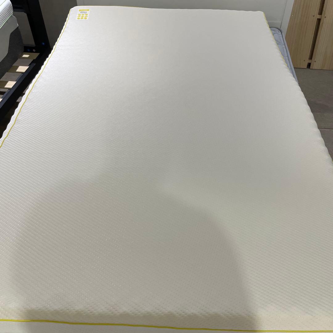 nishikawa 【 西川 】睡眠ラボ ドッツ マットレス セミダブル