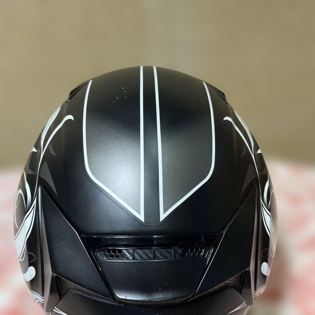 Kabuto エクシードエルフィ Lサイズ