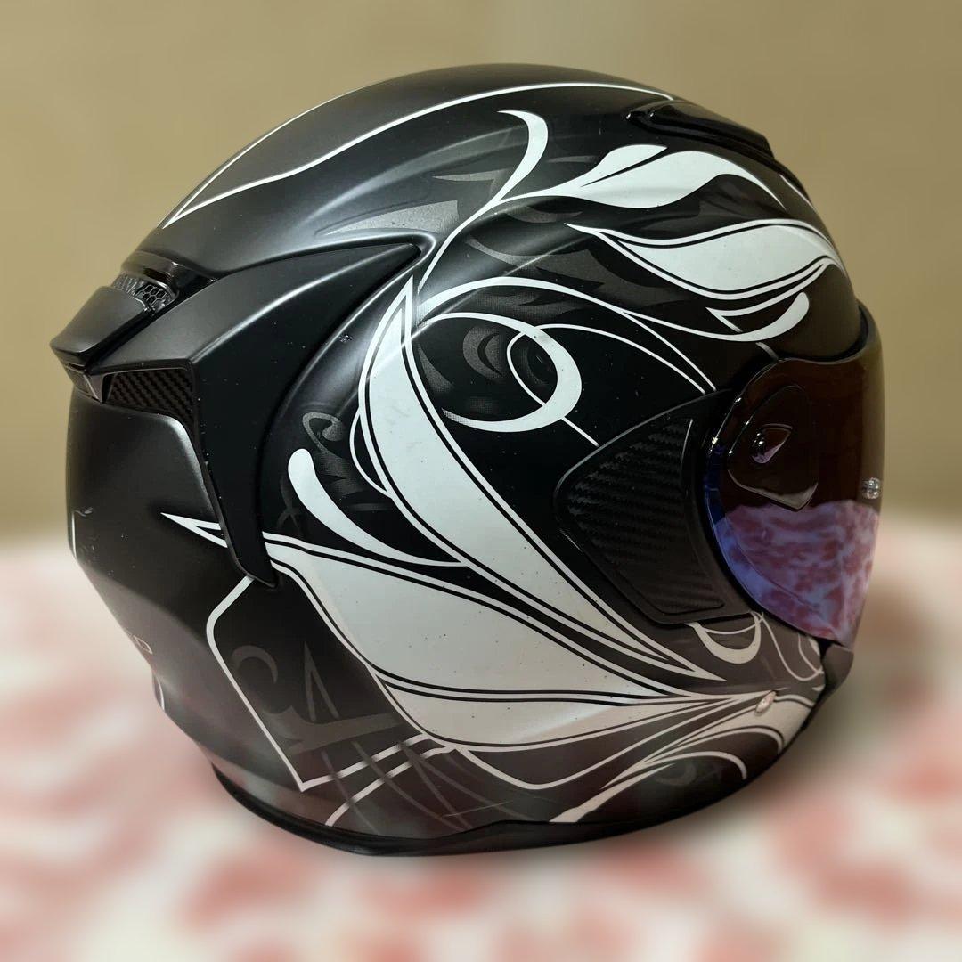 Kabuto エクシードエルフィ Lサイズ