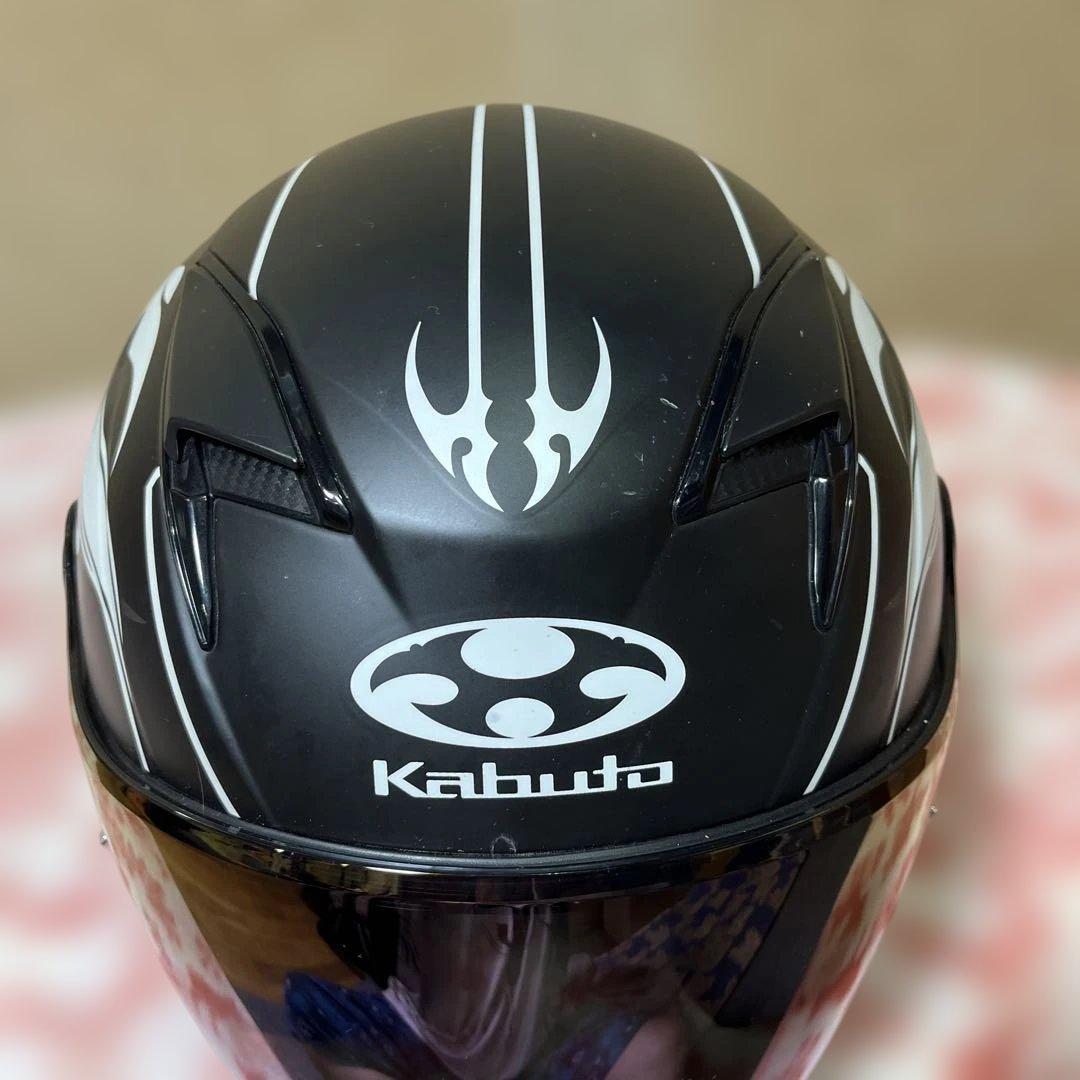 Kabuto エクシードエルフィ Lサイズ