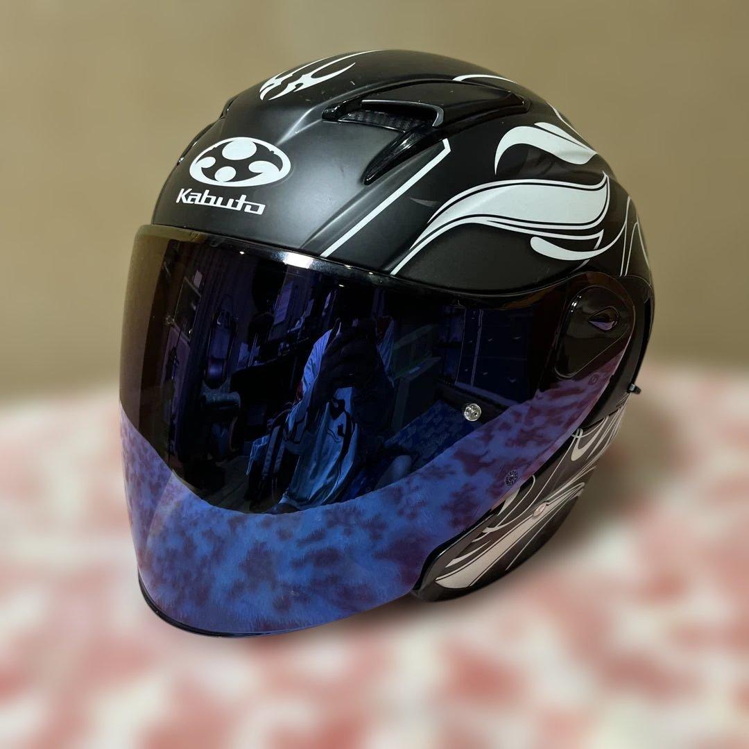 Kabuto エクシードエルフィ Lサイズ