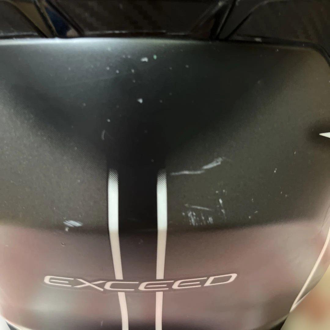 Kabuto エクシードエルフィ Lサイズ