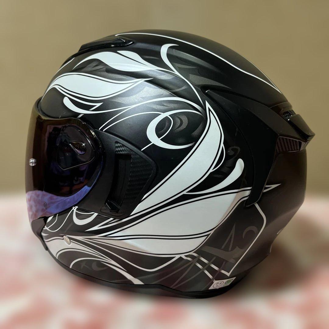 Kabuto エクシードエルフィ Lサイズ