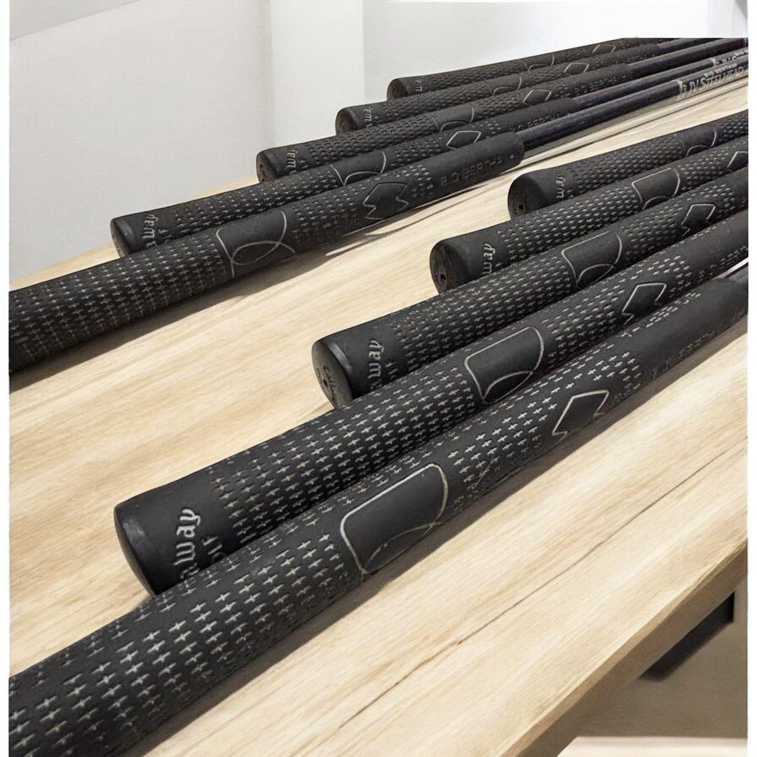 10本セット✨キャロウェイ✨Steelhead アイアン ウエッジ セット 美品