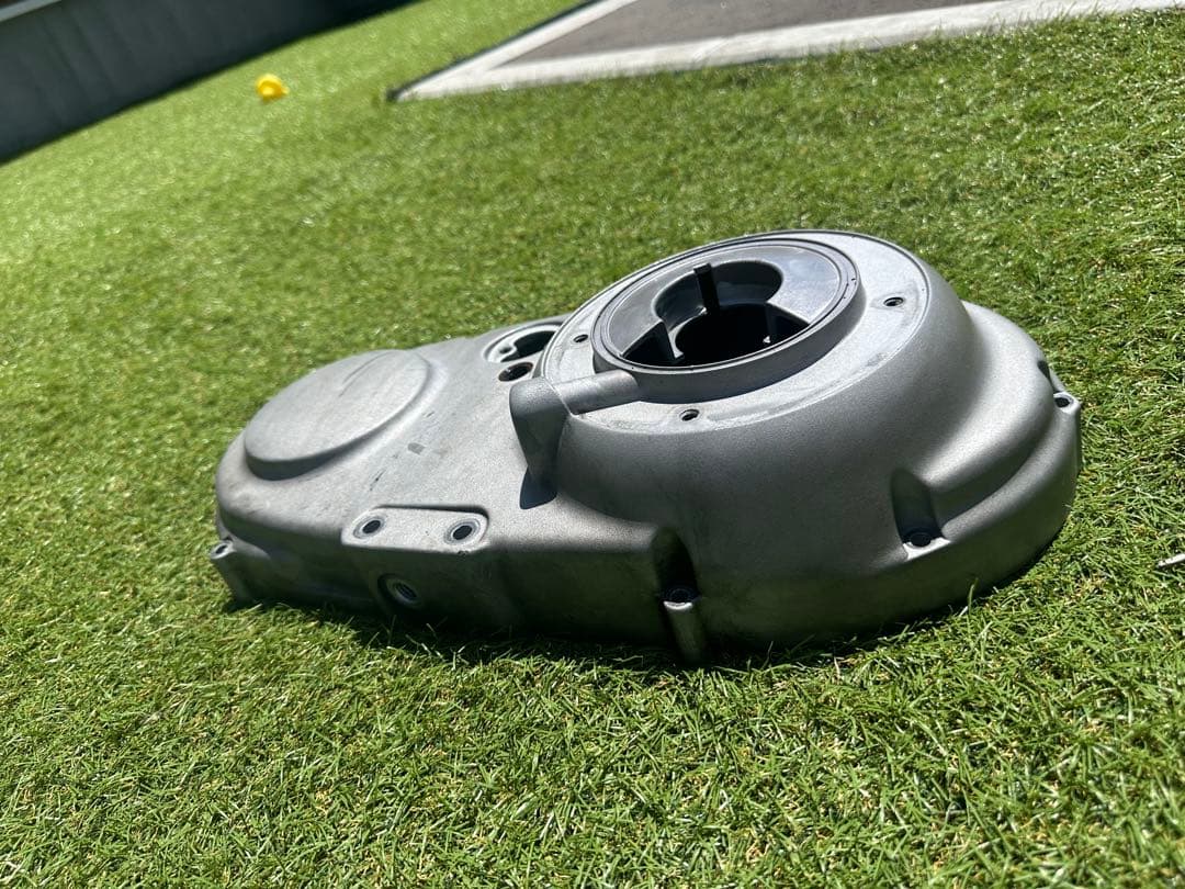 Harley-Davidson スポーツスター　EGカバー　　xl1200s