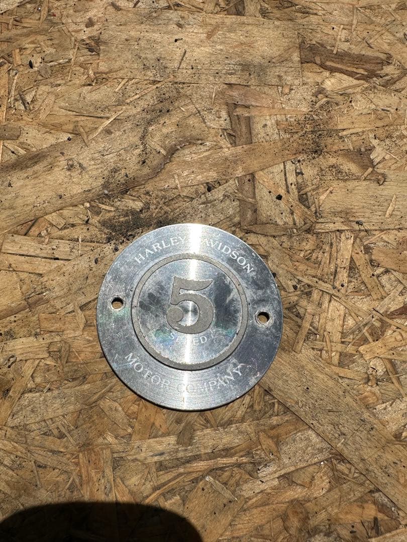 Harley-Davidson スポーツスター　EGカバー　　xl1200s