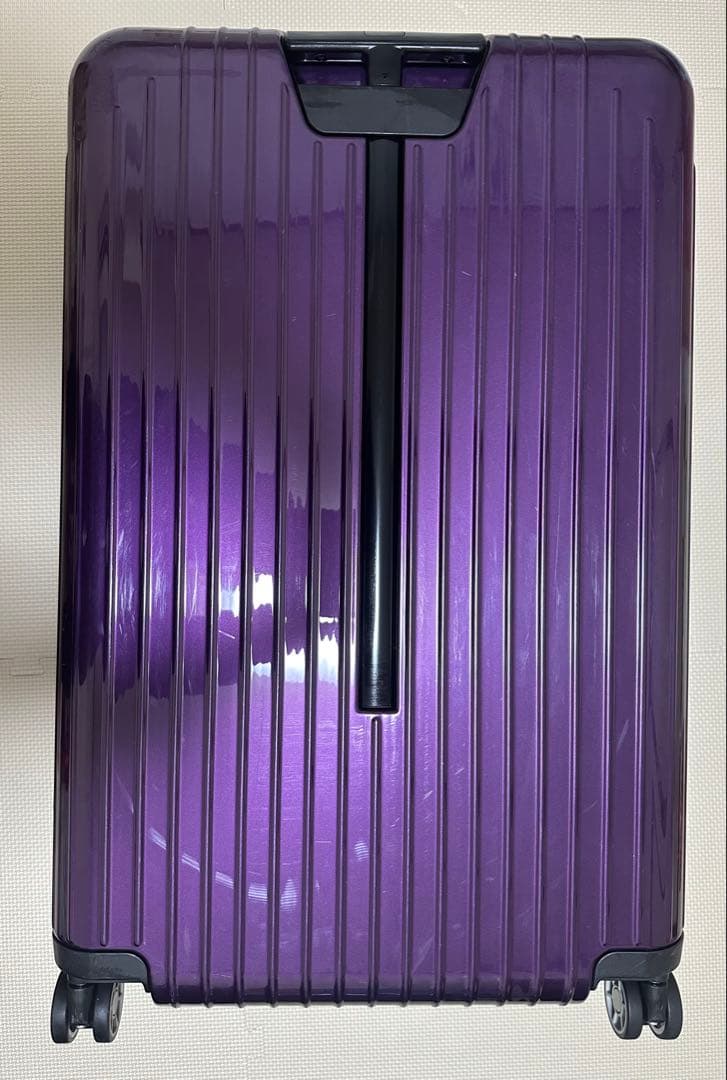 ⭐︎美品　RIMOWA SALSA AIR リモワ サルサエアー　80L