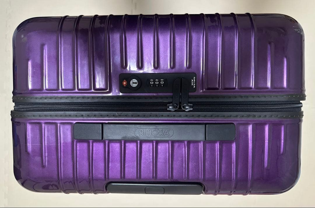 ⭐︎美品　RIMOWA SALSA AIR リモワ サルサエアー　80L