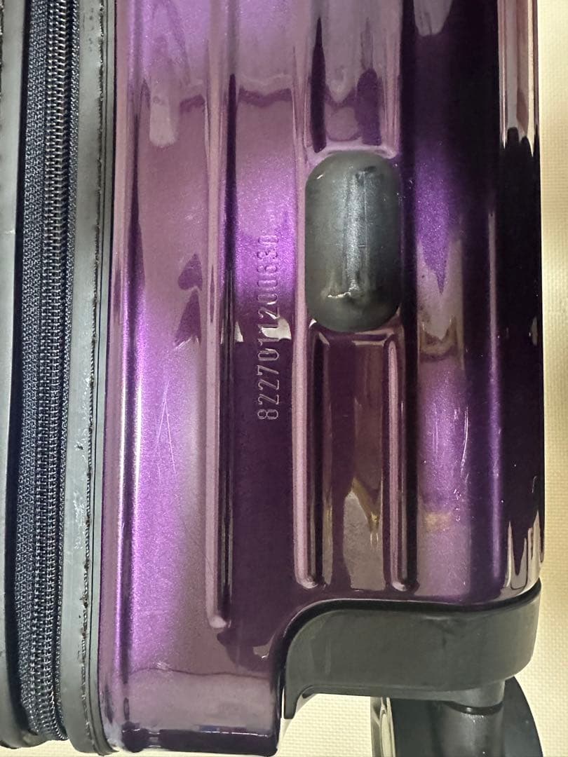 ⭐︎美品　RIMOWA SALSA AIR リモワ サルサエアー　80L