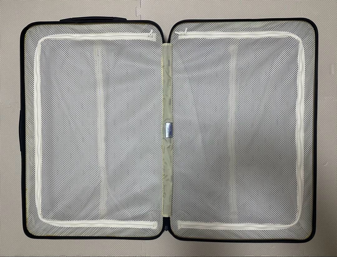 ⭐︎美品　RIMOWA SALSA AIR リモワ サルサエアー　80L