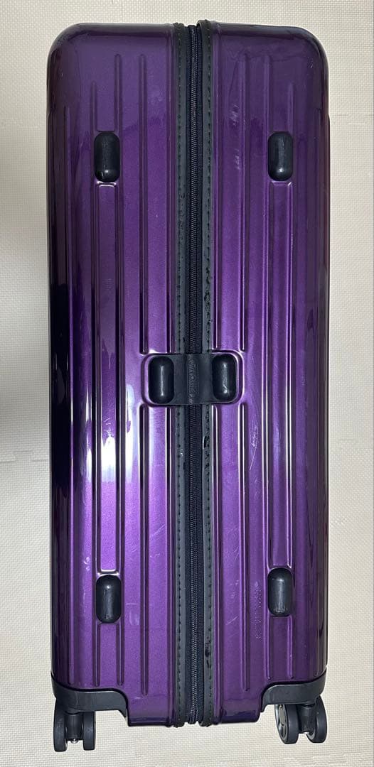 ⭐︎美品　RIMOWA SALSA AIR リモワ サルサエアー　80L