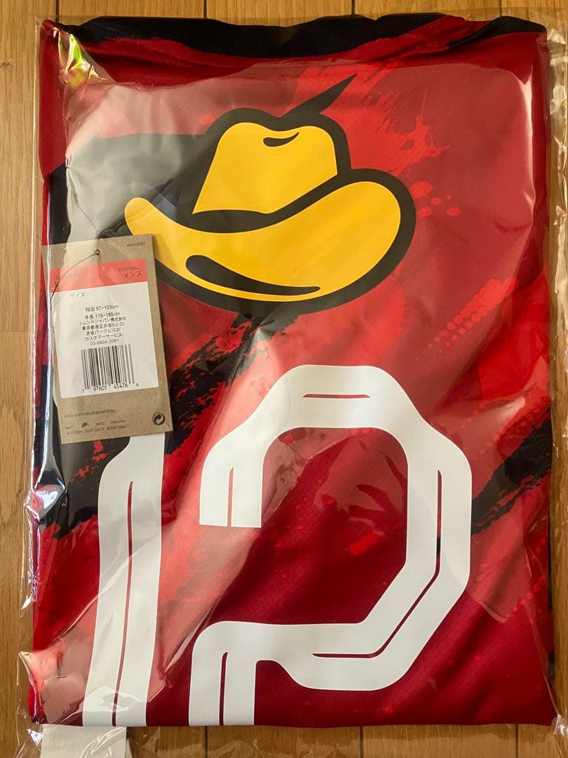 鹿島アントラーズ　2025 ユニフォーム