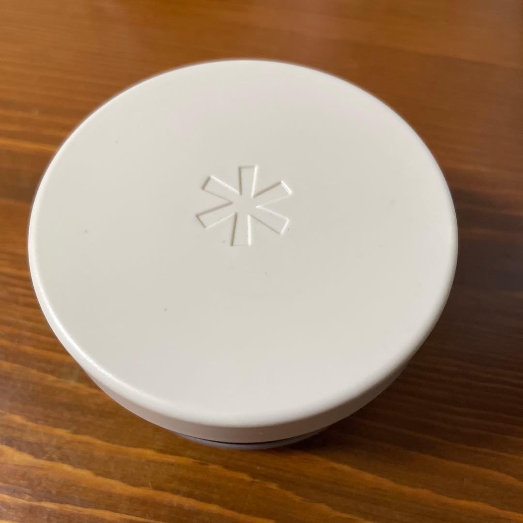 peak　3way　システムボトル350　パールホワイト　スノーピーク