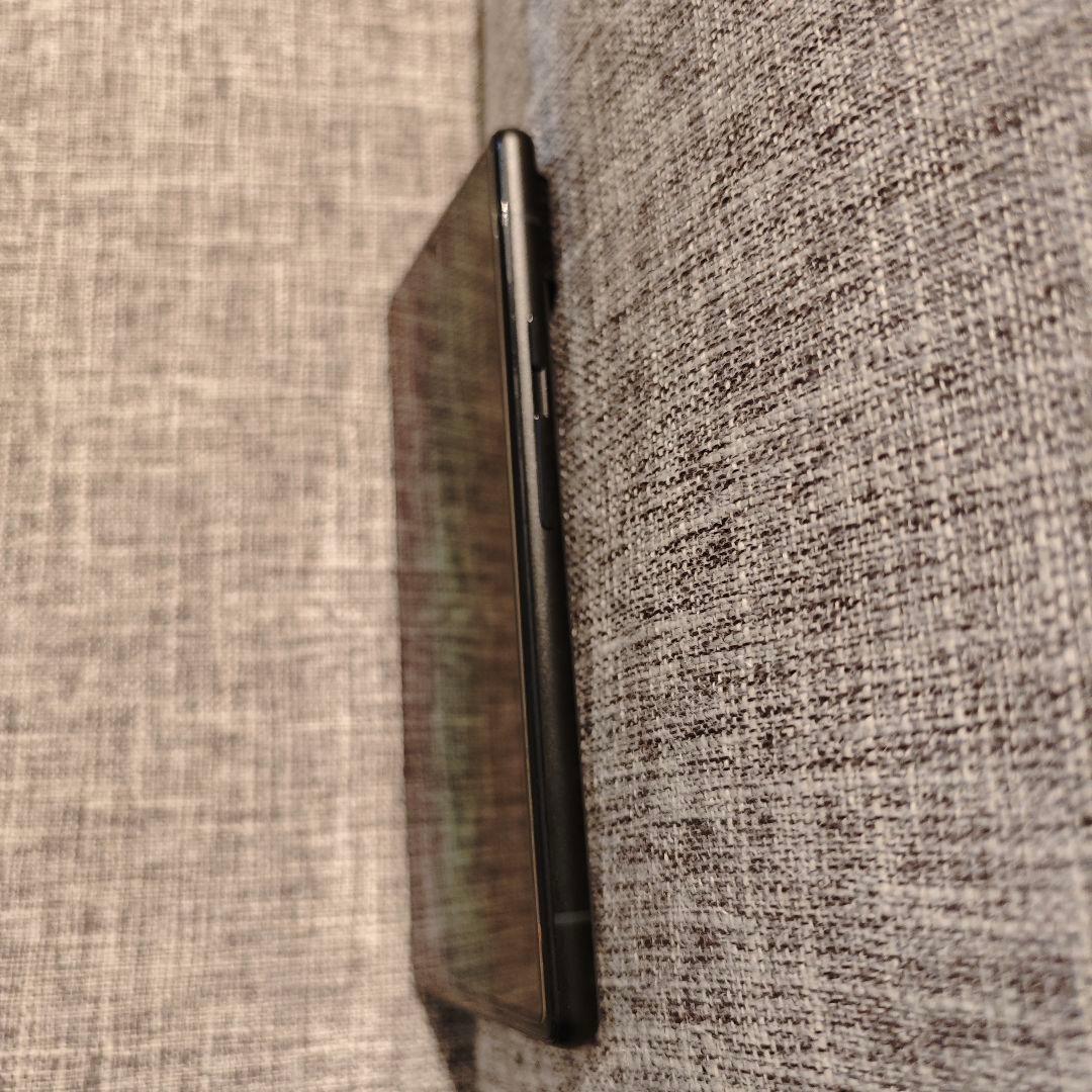 バッテリー新品 Google Pixel 6 黒 128GB
