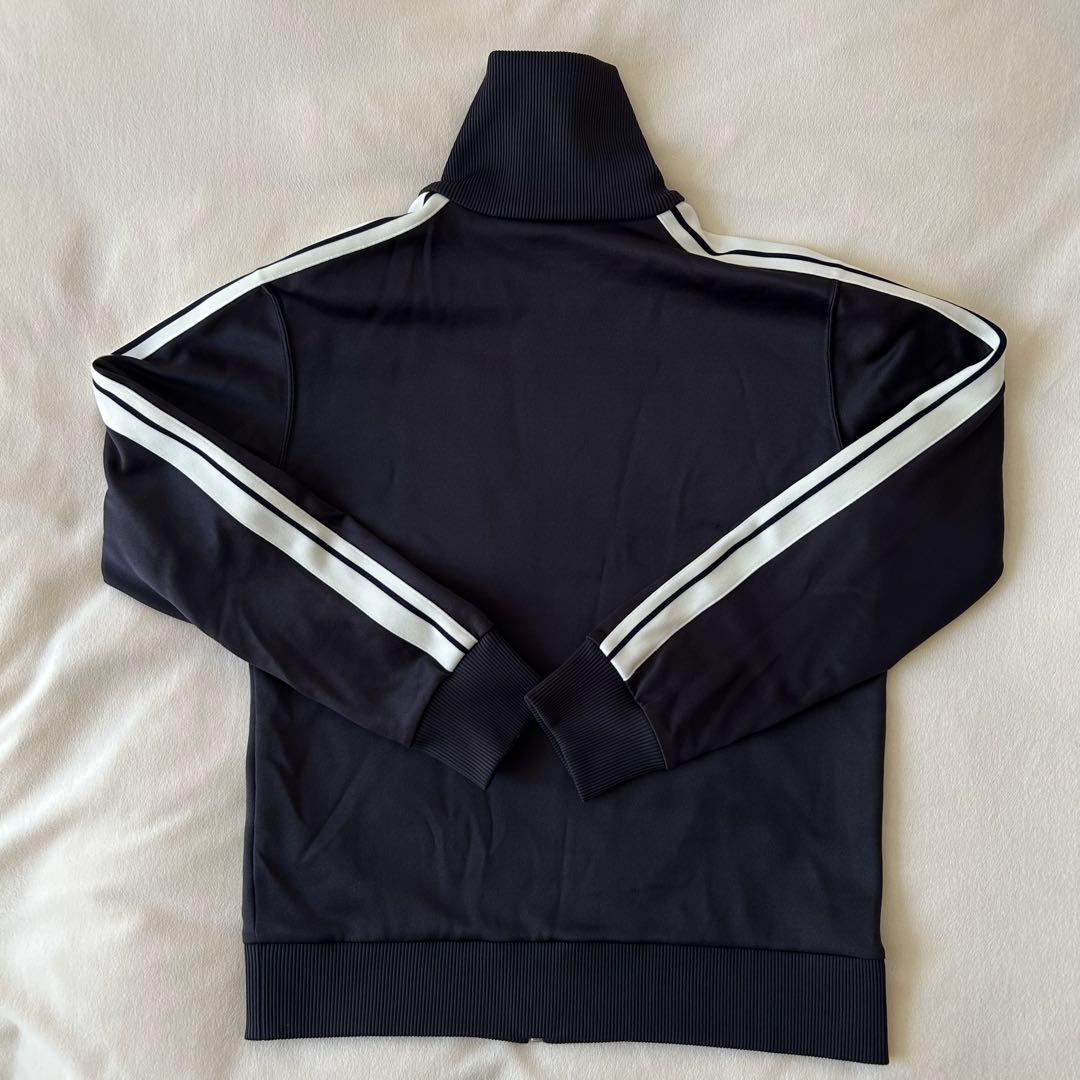 希少 オニツカタイガー　ワンポイント刺繍ロゴ　セットアップ