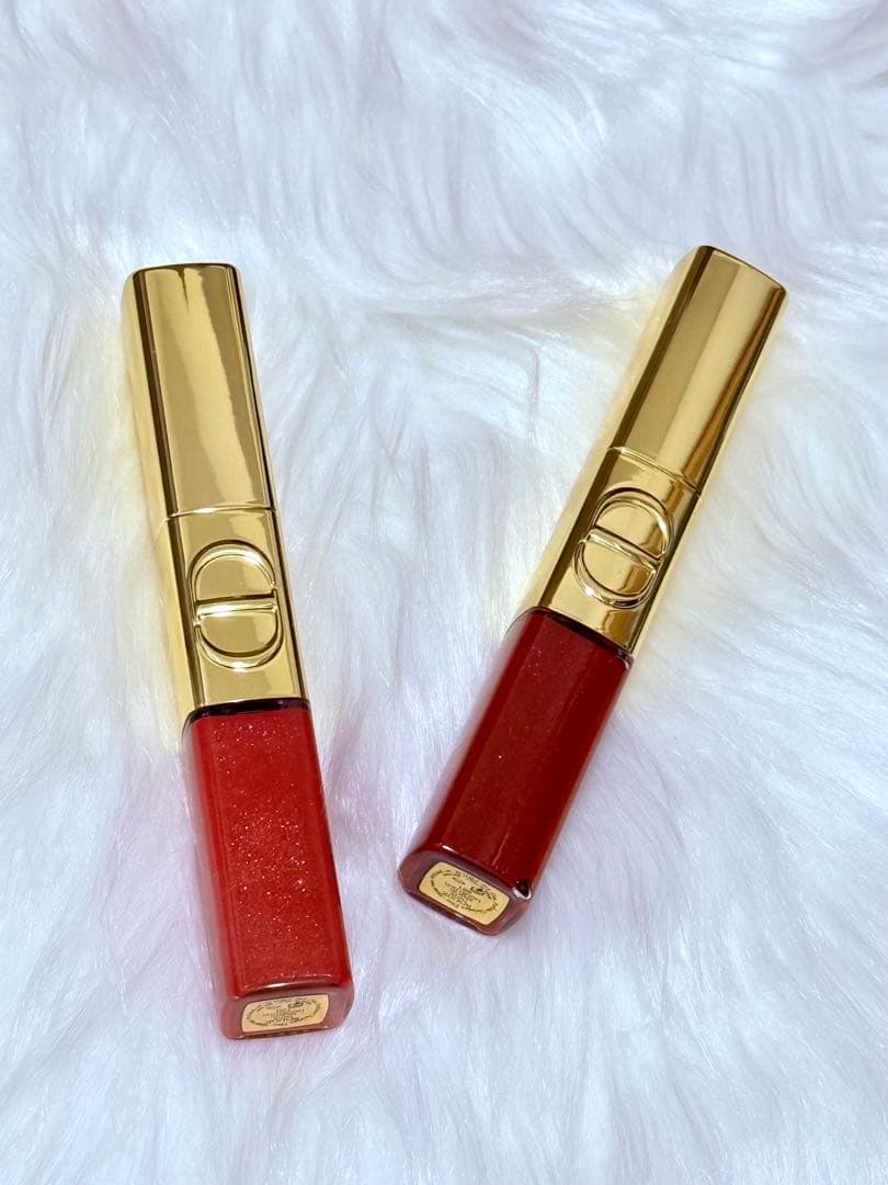 Lily様 Dior ホリデー ルージュセット GeeRA チュニック